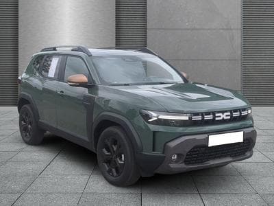 Dacia Duster Extreme (2026) - Photo 1