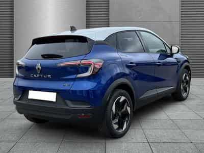 Renault Captur Techno (2025) - Foto 3