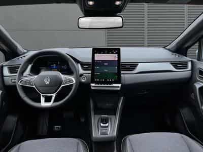Renault Captur Techno (2025) - Foto 5