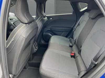 Renault Captur Techno (2025) - Foto 6
