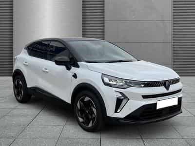 Renault Captur Techno (2026) - Foto 1