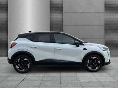 Renault Captur Techno (2026) - Foto 2