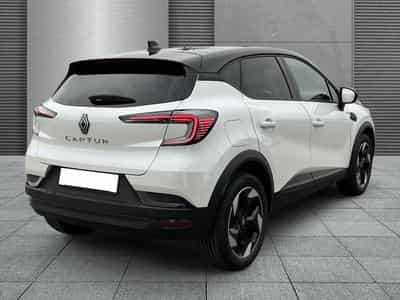 Renault Captur Techno (2026) - Foto 3