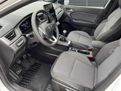 Renault Captur Techno (2026) - Foto 4
