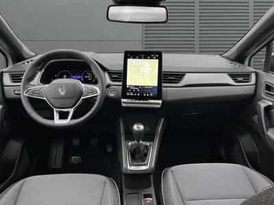 Renault Captur Techno (2026) - Foto 5