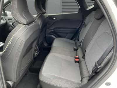 Renault Captur Techno (2026) - Foto 6
