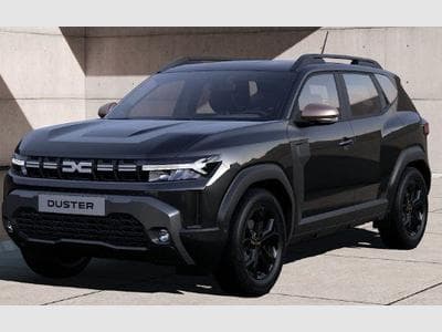 Dacia Duster Extreme (2026) - Foto 1