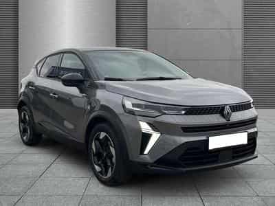 Renault Captur Techno (2026) - Foto 1