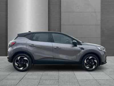 Renault Captur Techno (2026) - Foto 2