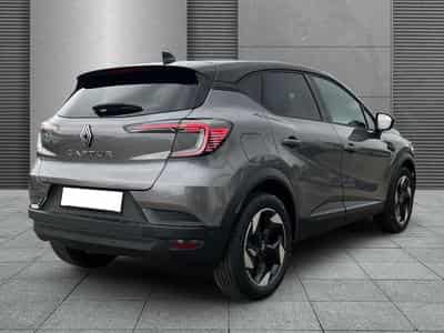 Renault Captur Techno (2026) - Foto 3