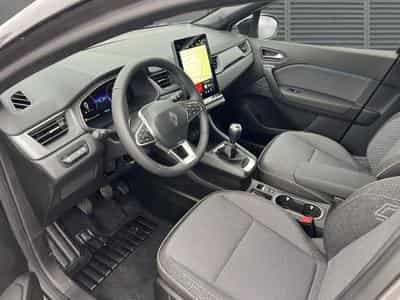 Renault Captur Techno (2026) - Foto 4
