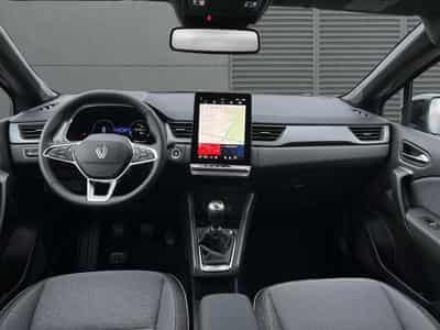Renault Captur Techno (2026) - Foto 5