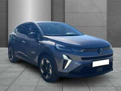 Renault Captur Techno (2025) - Foto 1