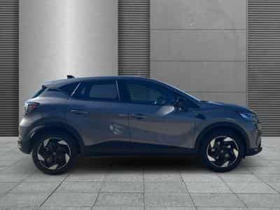 Renault Captur Techno (2025) - Foto 2