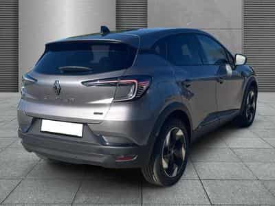 Renault Captur Techno (2025) - Foto 3