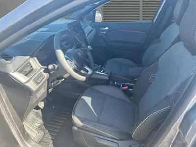 Renault Captur Techno (2025) - Foto 4