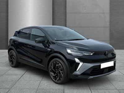 Renault Captur Esprit Alpine (2026) - Foto 1