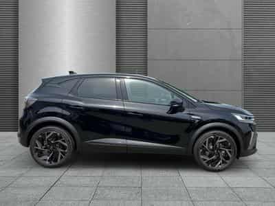 Renault Captur Esprit Alpine (2026) - Foto 2