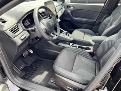 Renault Captur Esprit Alpine (2026) - Foto 4
