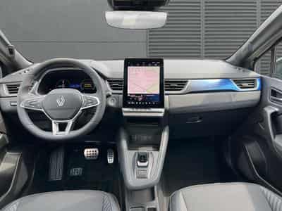 Renault Captur Esprit Alpine (2026) - Foto 5