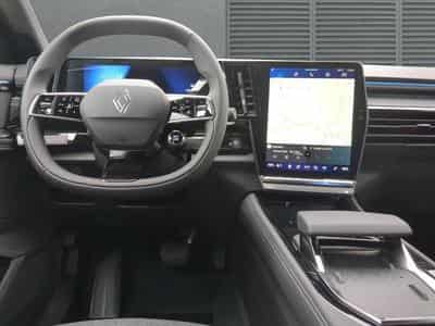 Renault Rafale Techno (2025) - Foto 5