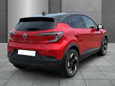Renault Captur Techno (2026) - Foto 3