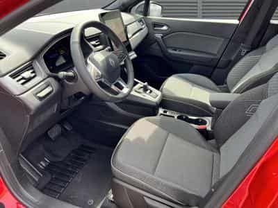 Renault Captur Techno (2026) - Foto 4