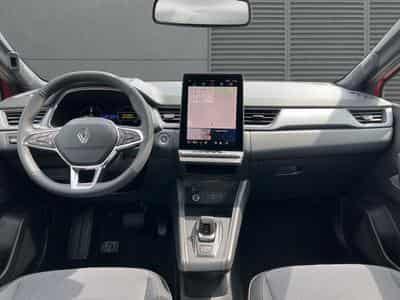 Renault Captur Techno (2026) - Foto 5