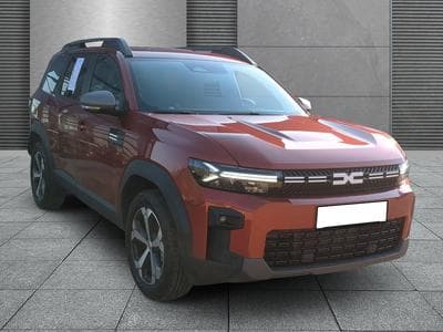 Dacia Bigster Journey (2026) - Photo 1