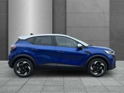Renault Captur Techno (2025) - Foto 2