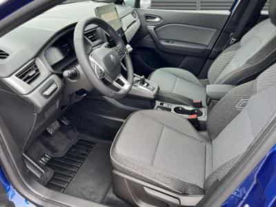 Renault Captur Techno (2025) - Foto 4