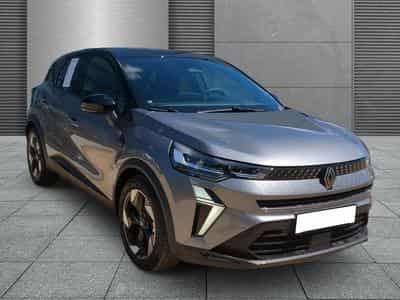 Renault Captur Techno (2026) - Foto 1