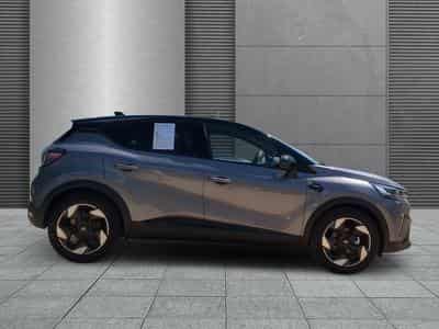 Renault Captur Techno (2026) - Foto 2