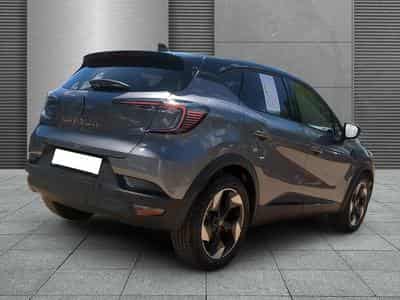 Renault Captur Techno (2026) - Foto 3