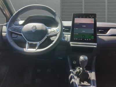 Renault Captur Techno (2026) - Foto 5
