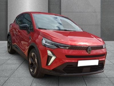 Renault Captur Techno (2026) - Photo 1