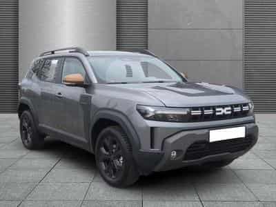 Dacia Duster Extreme (2026) - Photo 1