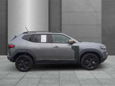 Dacia Duster Extreme (2026) - Photo 2