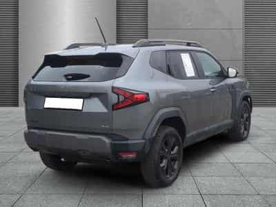 Dacia Duster Extreme (2026) - Photo 3
