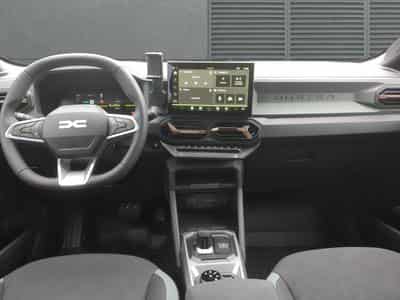 Dacia Duster Extreme (2026) - Photo 5