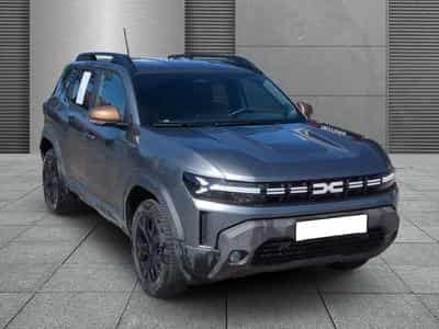 Dacia Duster Extreme (2026) - Photo 1