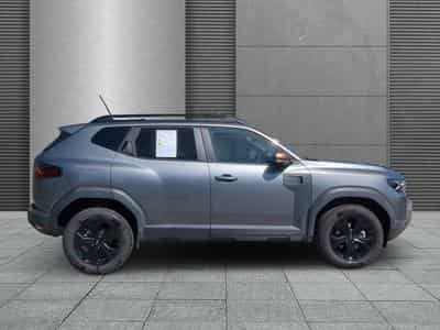 Dacia Duster Extreme (2026) - Photo 2