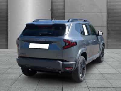 Dacia Duster Extreme (2026) - Photo 3