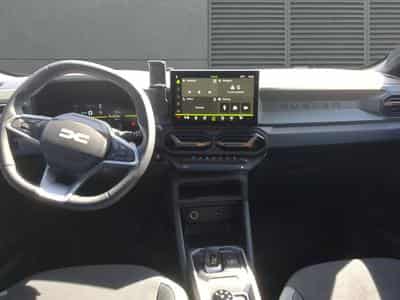 Dacia Duster Extreme (2026) - Photo 5