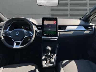 Renault SymbioZ Evolution (2025) - Foto 5