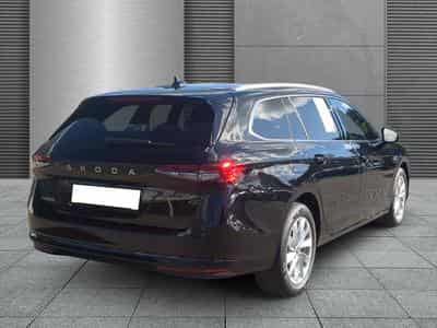 Skoda Superb Selection (2025) - Photo 3