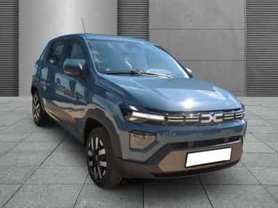 Dacia Spring Expression (2026) - Photo 1