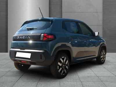 Dacia Spring Expression (2026) - Photo 3