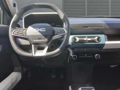 Dacia Spring Expression (2026) - Photo 5