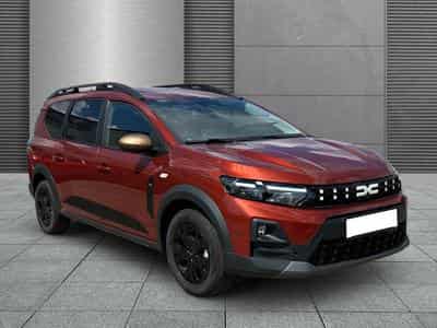Dacia Jogger Extreme (2026) - Photo 1